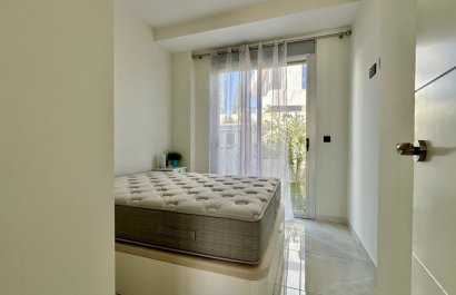 Reventa - Villa - Orihuela Costa - Lomas De Cabo Roig