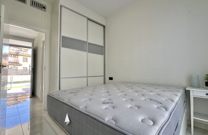 Reventa - Villa - Orihuela Costa - Lomas De Cabo Roig