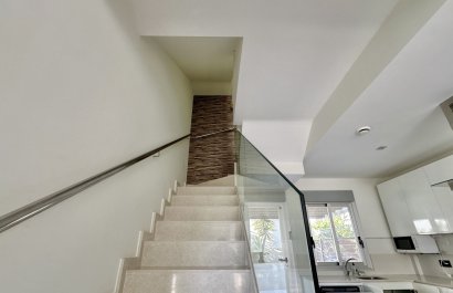 Reventa - Villa - Orihuela Costa - Lomas De Cabo Roig