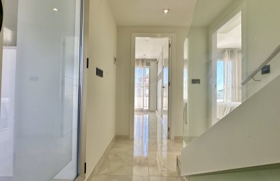 Reventa - Villa - Orihuela Costa - Lomas De Cabo Roig