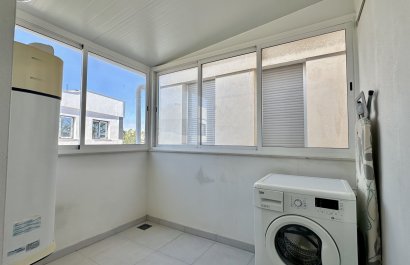 Reventa - Villa - Orihuela Costa - Lomas De Cabo Roig