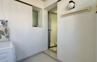 Reventa - Villa - Orihuela Costa - Lomas De Cabo Roig