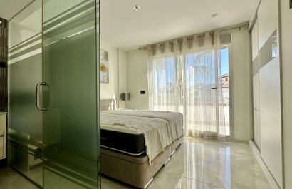 Reventa - Villa - Orihuela Costa - Lomas De Cabo Roig