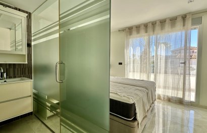 Reventa - Villa - Orihuela Costa - Lomas De Cabo Roig