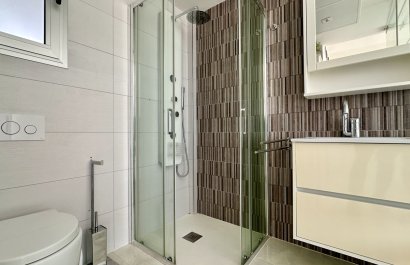 Reventa - Villa - Orihuela Costa - Lomas De Cabo Roig