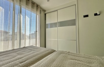 Reventa - Villa - Orihuela Costa - Lomas De Cabo Roig