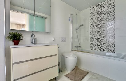 Reventa - Villa - Orihuela Costa - Lomas De Cabo Roig