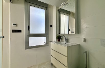 Reventa - Villa - Orihuela Costa - Lomas De Cabo Roig