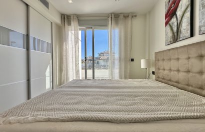 Reventa - Villa - Orihuela Costa - Lomas De Cabo Roig