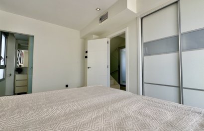 Reventa - Villa - Orihuela Costa - Lomas De Cabo Roig