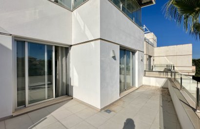 Reventa - Villa - Orihuela Costa - Lomas De Cabo Roig