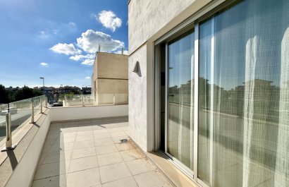 Reventa - Villa - Orihuela Costa - Lomas De Cabo Roig