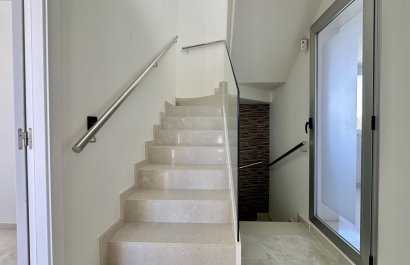 Reventa - Villa - Orihuela Costa - Lomas De Cabo Roig