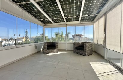 Reventa - Villa - Orihuela Costa - Lomas De Cabo Roig