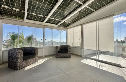 Reventa - Villa - Orihuela Costa - Lomas De Cabo Roig