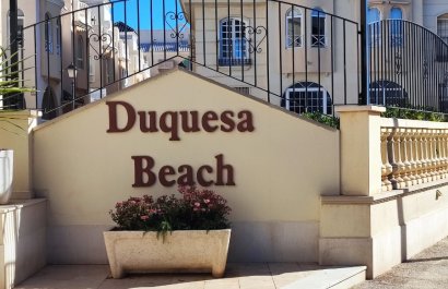 Herverkoop - Appartement / flat - Torrevieia - Torrevieja