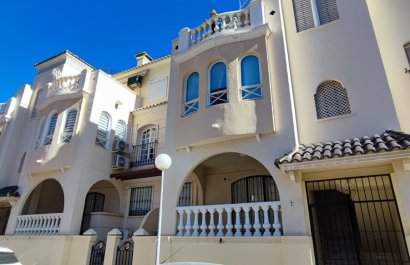 Herverkoop - Appartement / flat - Torrevieia - Torrevieja