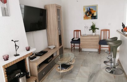 Herverkoop - Appartement / flat - Torrevieia - Torrevieja