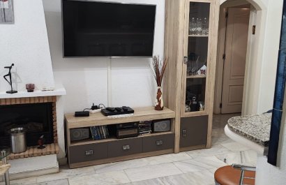 Herverkoop - Appartement / flat - Torrevieia - Torrevieja