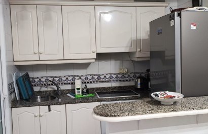 Herverkoop - Appartement / flat - Torrevieia - Torrevieja