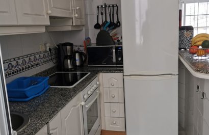 Herverkoop - Appartement / flat - Torrevieia - Torrevieja