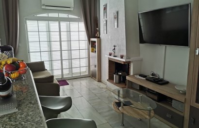 Herverkoop - Appartement / flat - Torrevieia - Torrevieja