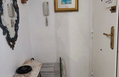 Herverkoop - Appartement / flat - Torrevieia - Torrevieja