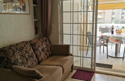 Herverkoop - Appartement / flat - Torrevieia - Torrevieja