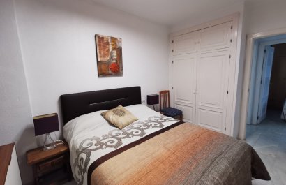 Herverkoop - Appartement / flat - Torrevieia - Torrevieja