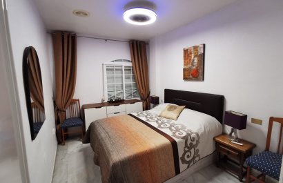 Herverkoop - Appartement / flat - Torrevieia - Torrevieja
