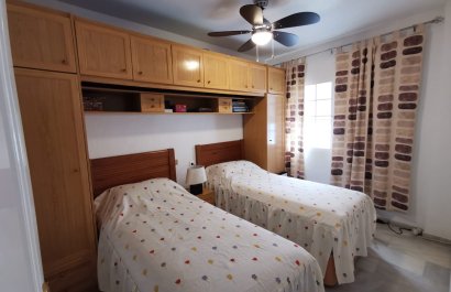 Herverkoop - Appartement / flat - Torrevieia - Torrevieja