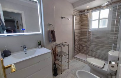 Herverkoop - Appartement / flat - Torrevieia - Torrevieja