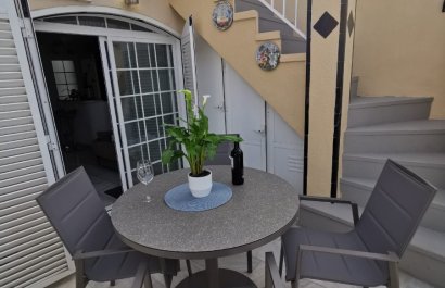 Herverkoop - Appartement / flat - Torrevieia - Torrevieja