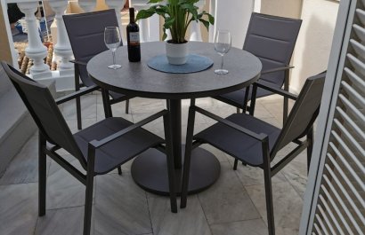 Herverkoop - Appartement / flat - Torrevieia - Torrevieja