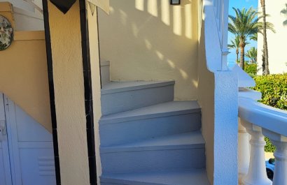 Herverkoop - Appartement / flat - Torrevieia - Torrevieja