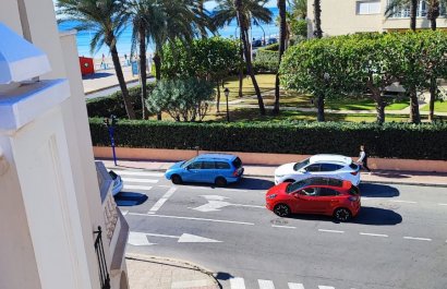 Herverkoop - Appartement / flat - Torrevieia - Torrevieja