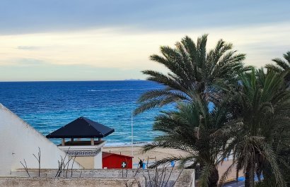 Herverkoop - Appartement / flat - Torrevieia - Torrevieja