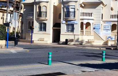 Herverkoop - Appartement / flat - Torrevieia - Torrevieja