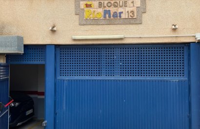 Reventa - Garaje - Mil Palmeras