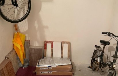 Reventa - Garaje - Mil Palmeras