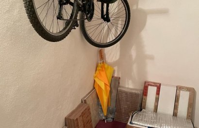 Reventa - Garaje - Mil Palmeras