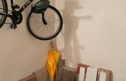 Reventa - Garaje - Mil Palmeras