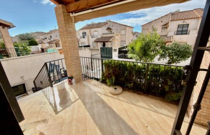 Reventa - Villa - Algorfa - Lo Crispin