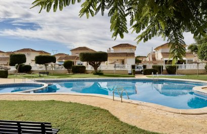 Reventa - Villa - Algorfa - Lo Crispin