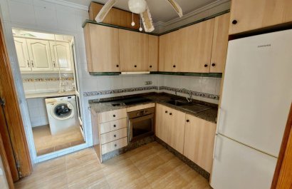 Reventa - Villa - Algorfa - Lo Crispin