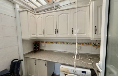 Reventa - Villa - Algorfa - Lo Crispin