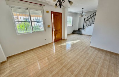 Reventa - Villa - Algorfa - Lo Crispin