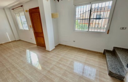 Reventa - Villa - Algorfa - Lo Crispin