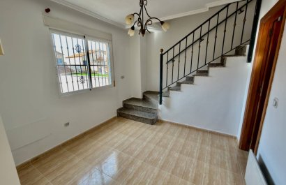 Reventa - Villa - Algorfa - Lo Crispin