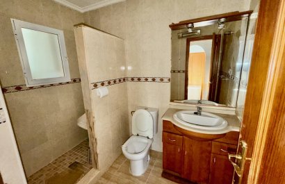 Reventa - Villa - Algorfa - Lo Crispin